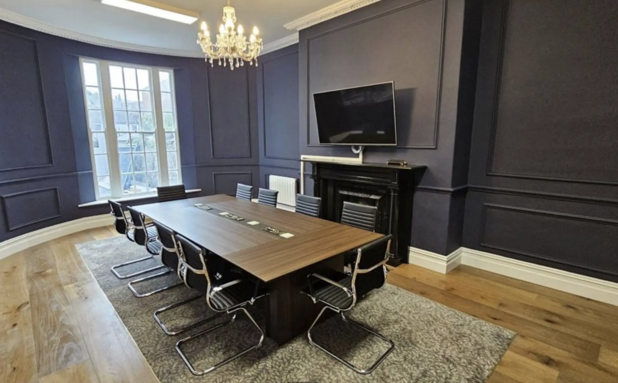 24 Mount Street Upper - Office G01