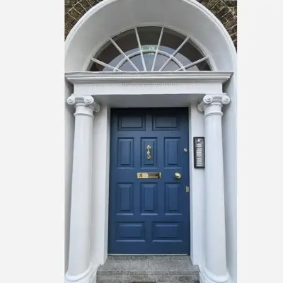 24 Mount Street Upper - Office G01