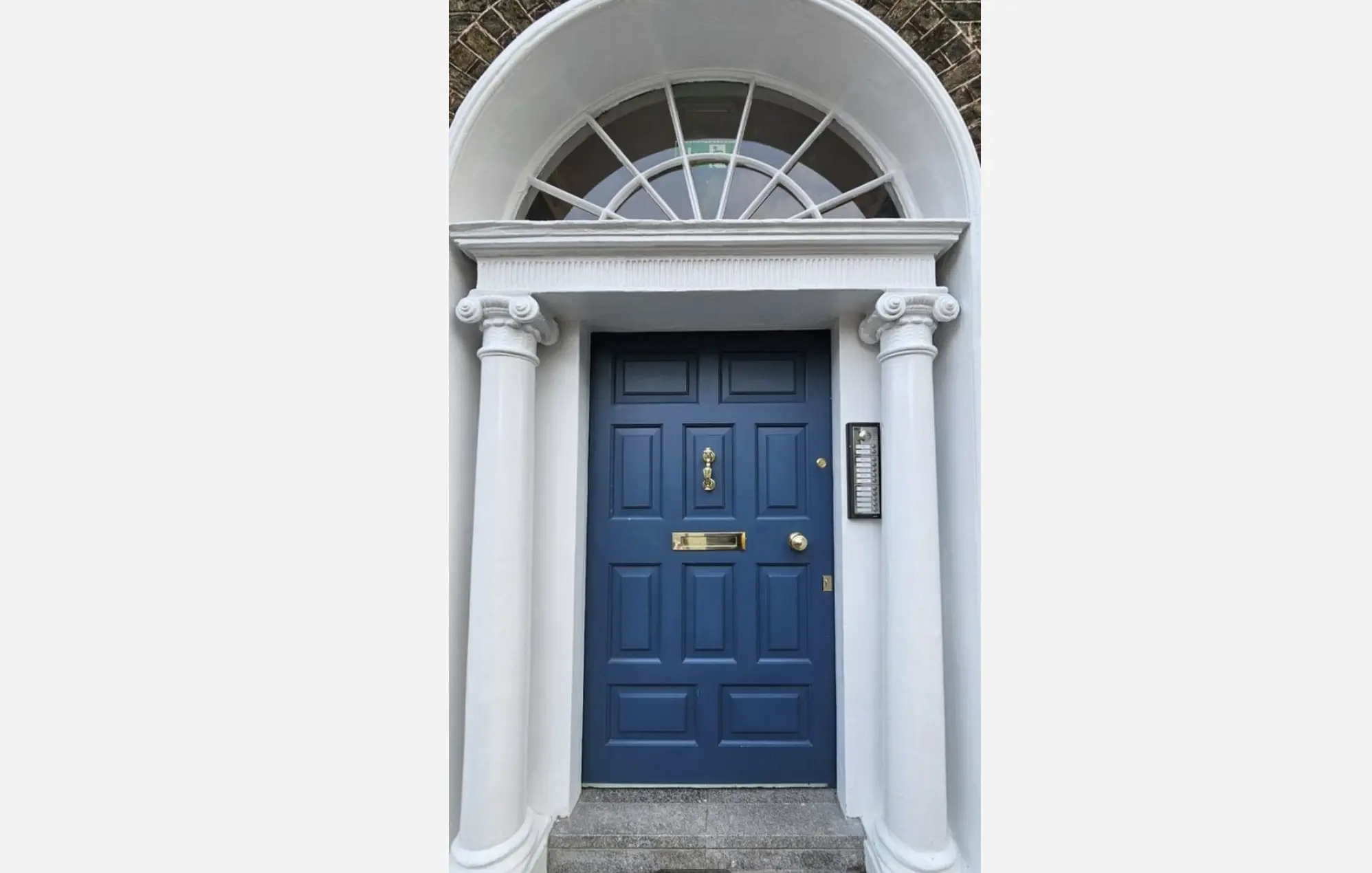 24 Mount Street Upper - Office G01