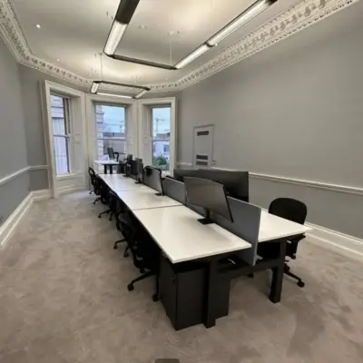 34-35 Mount Street Upper - 101