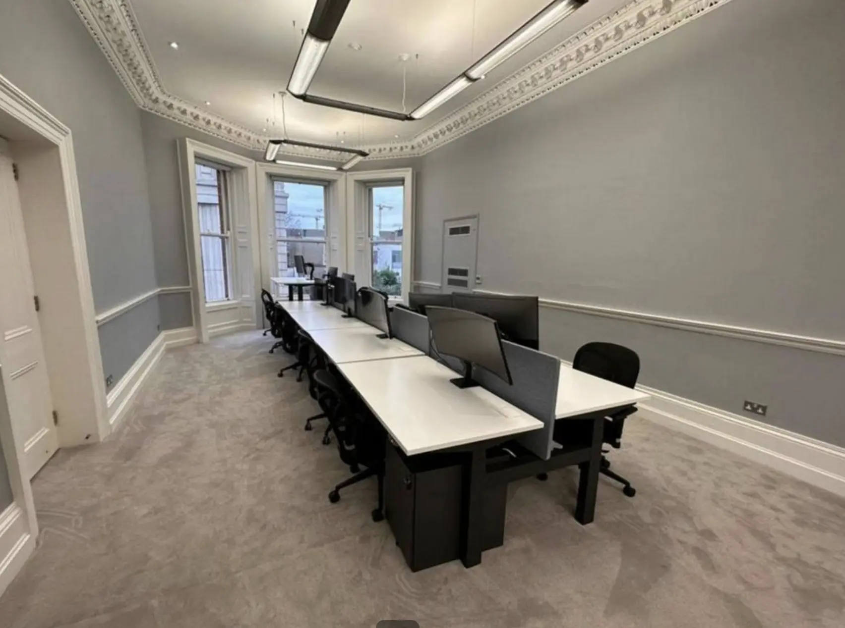 34-35 Mount Street Upper - 101