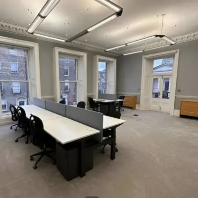 34-35 Mount Street Upper - 101