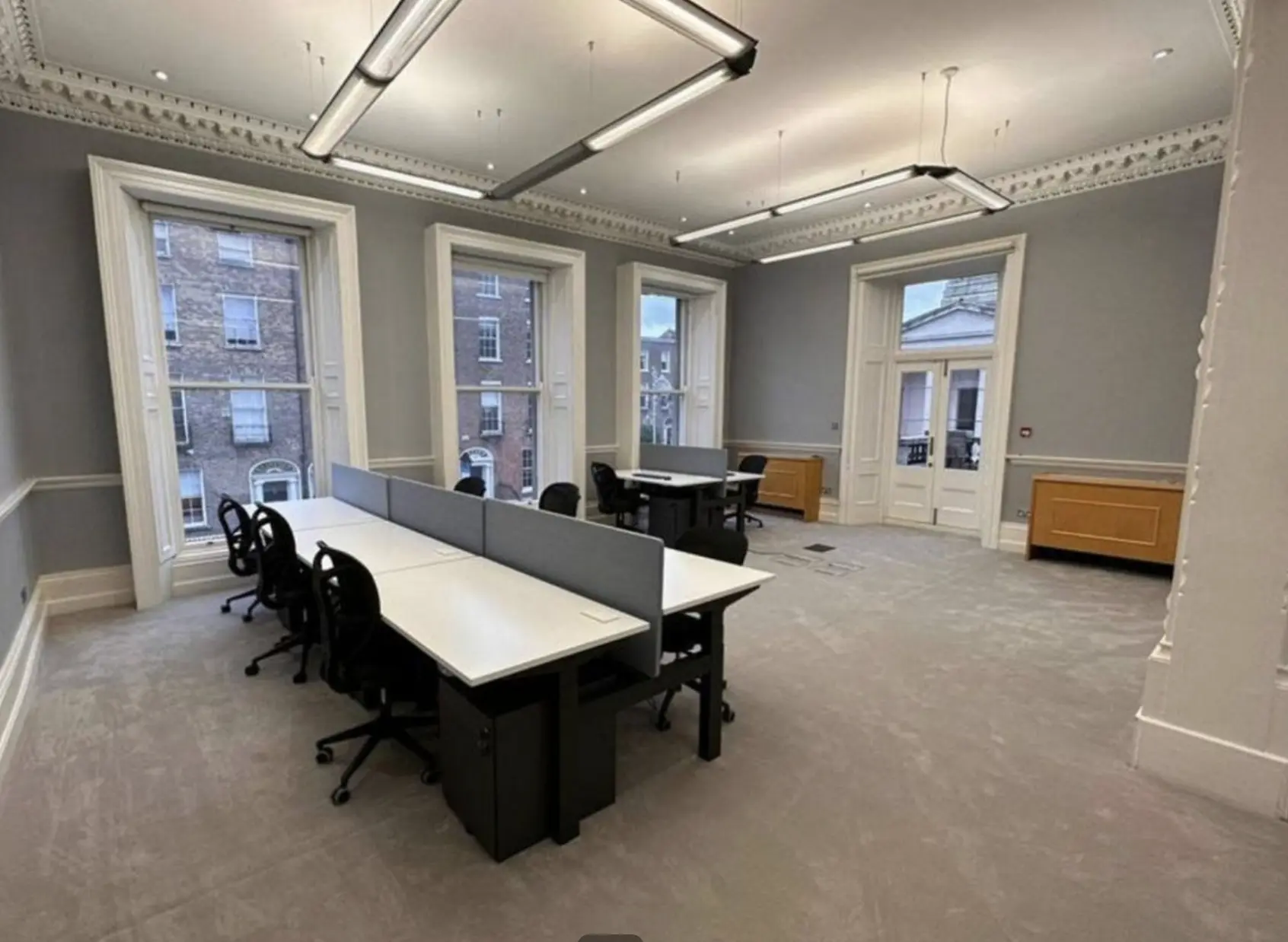 34-35 Mount Street Upper - 101