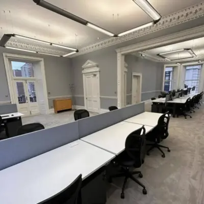 34-35 Mount Street Upper - 101