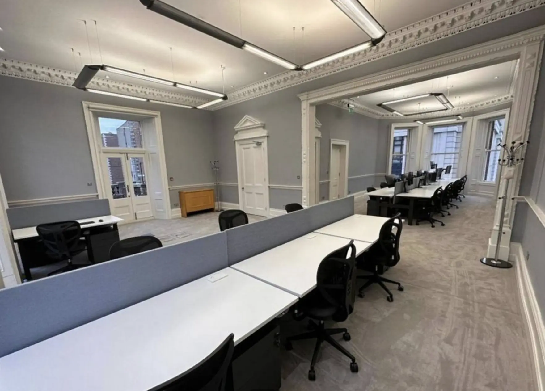 34-35 Mount Street Upper - 101