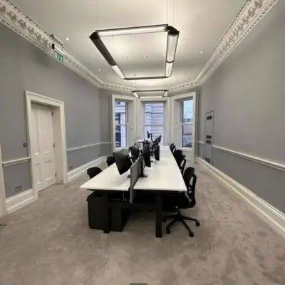34-35 Mount Street Upper - 101