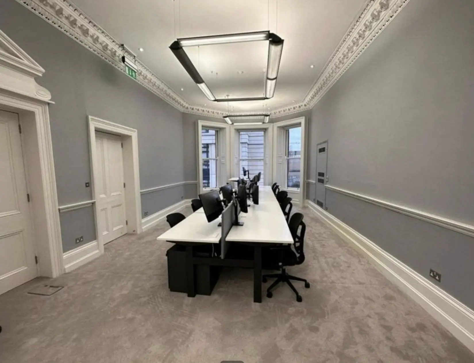 34-35 Mount Street Upper - 101
