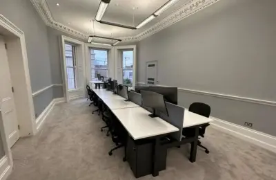 34-35 Mount Street Upper - 101