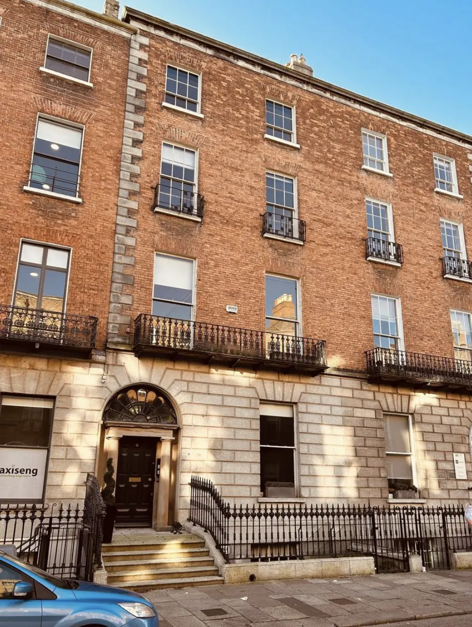48 Mount Street Upper - Office 301