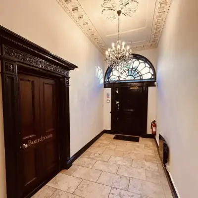 48 Mount Street Upper - Office 301