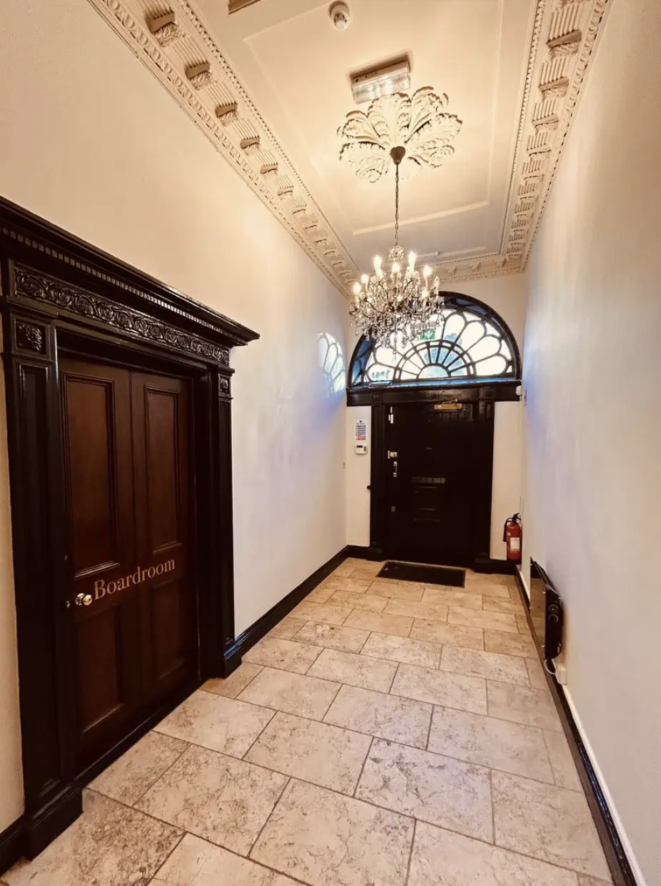 48 Mount Street Upper - Office 301