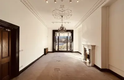 48 Mount Street Upper - Office 301