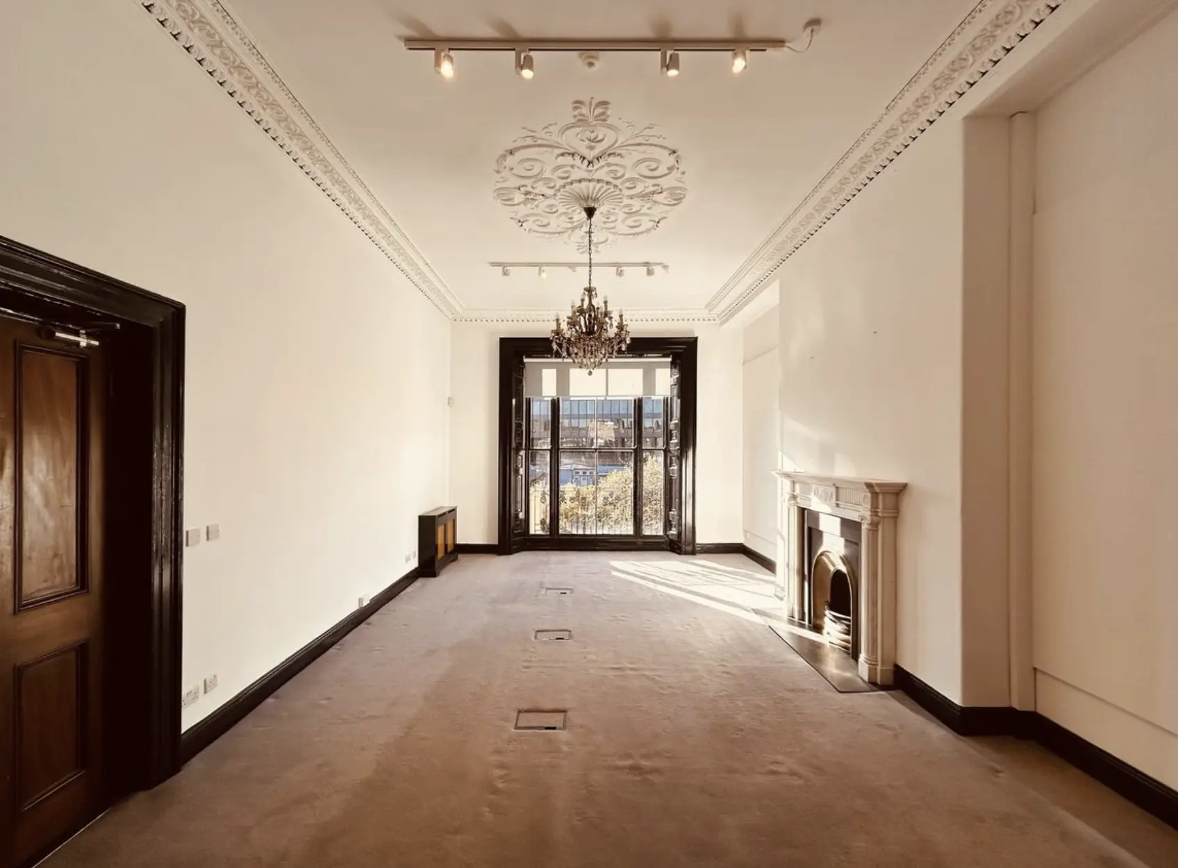 48 Mount Street Upper - Office 301