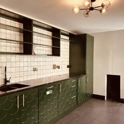 48 Mount Street Upper - Office 301