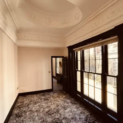 48 Mount Street Upper - Office 301