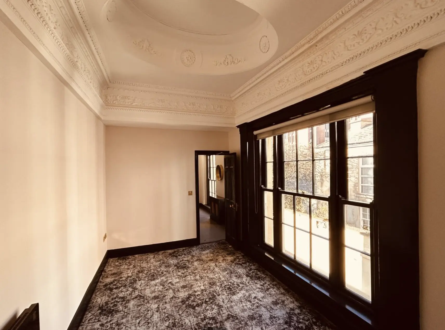 48 Mount Street Upper - Office 301