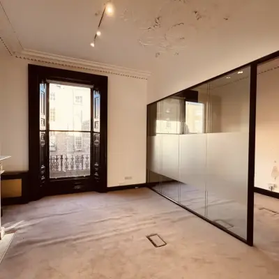 48 Mount Street Upper - Office 301