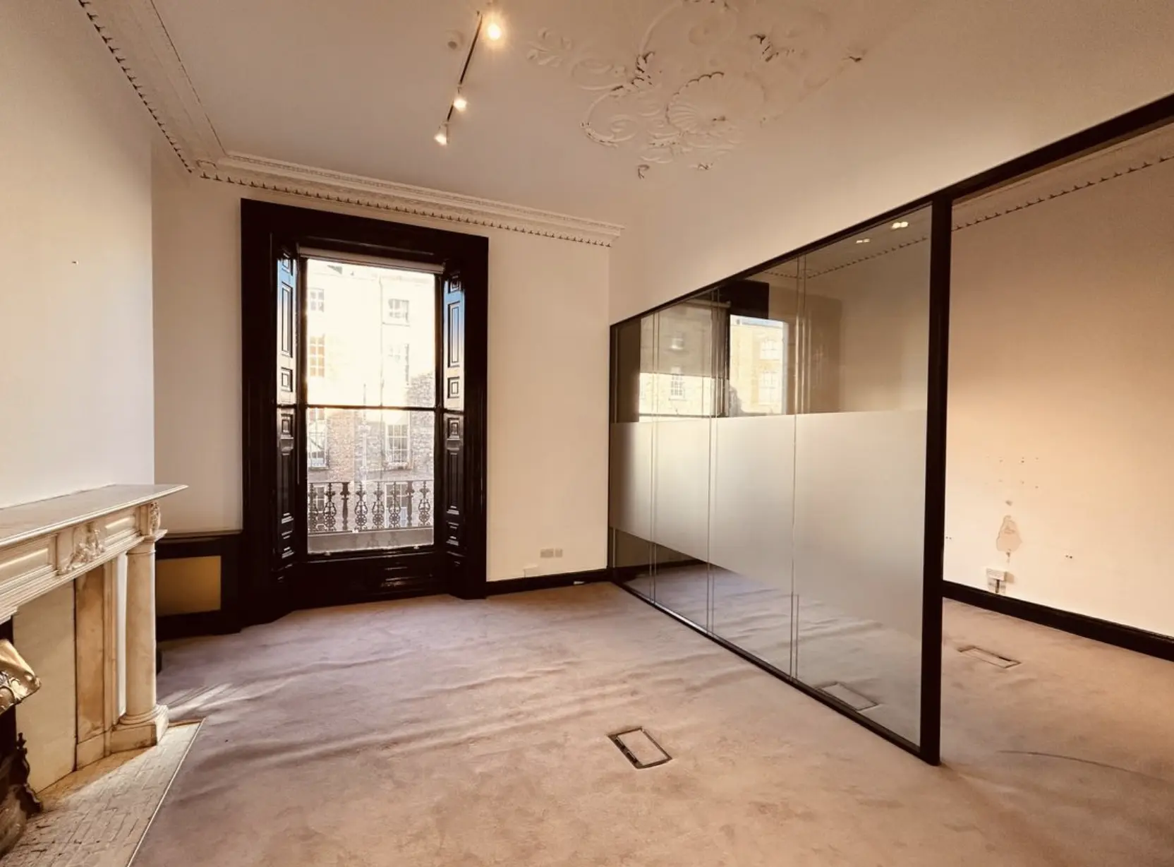 48 Mount Street Upper - Office 301