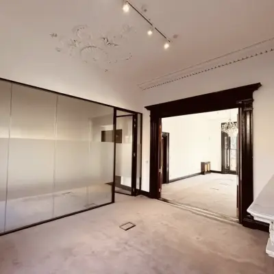 48 Mount Street Upper - Office 301