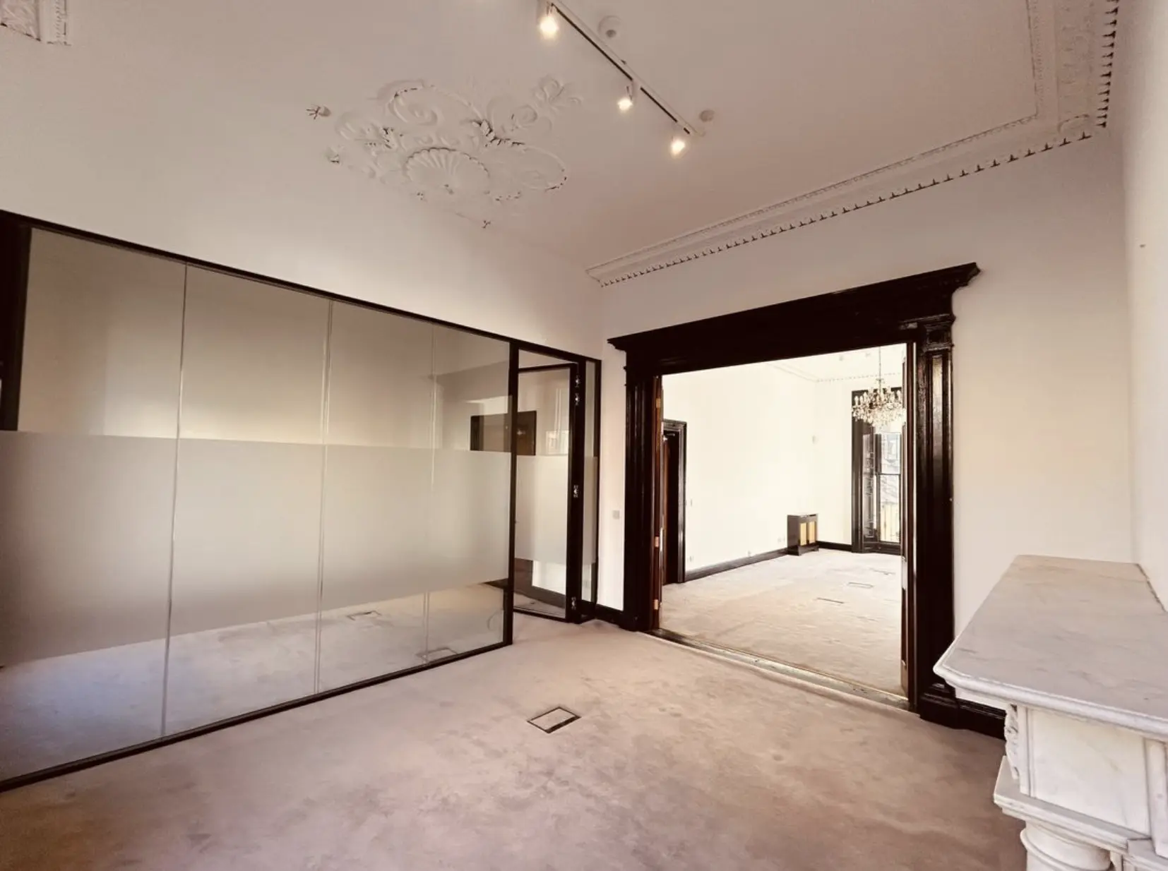 48 Mount Street Upper - Office 301