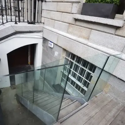 48 Mount Street Upper - Office 301