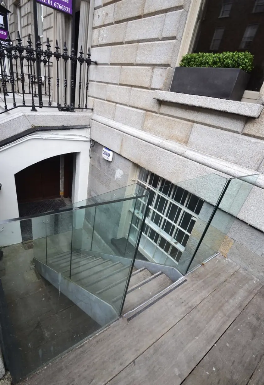 48 Mount Street Upper - Office 301