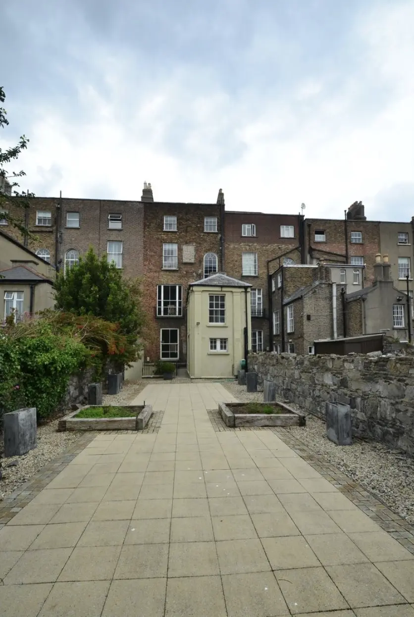 48 Mount Street Upper - Office 301