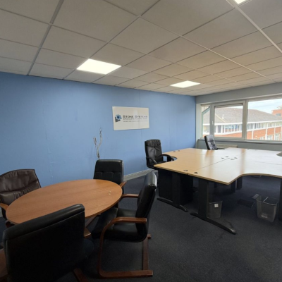 Unit 7 - Sandyford Business Centre