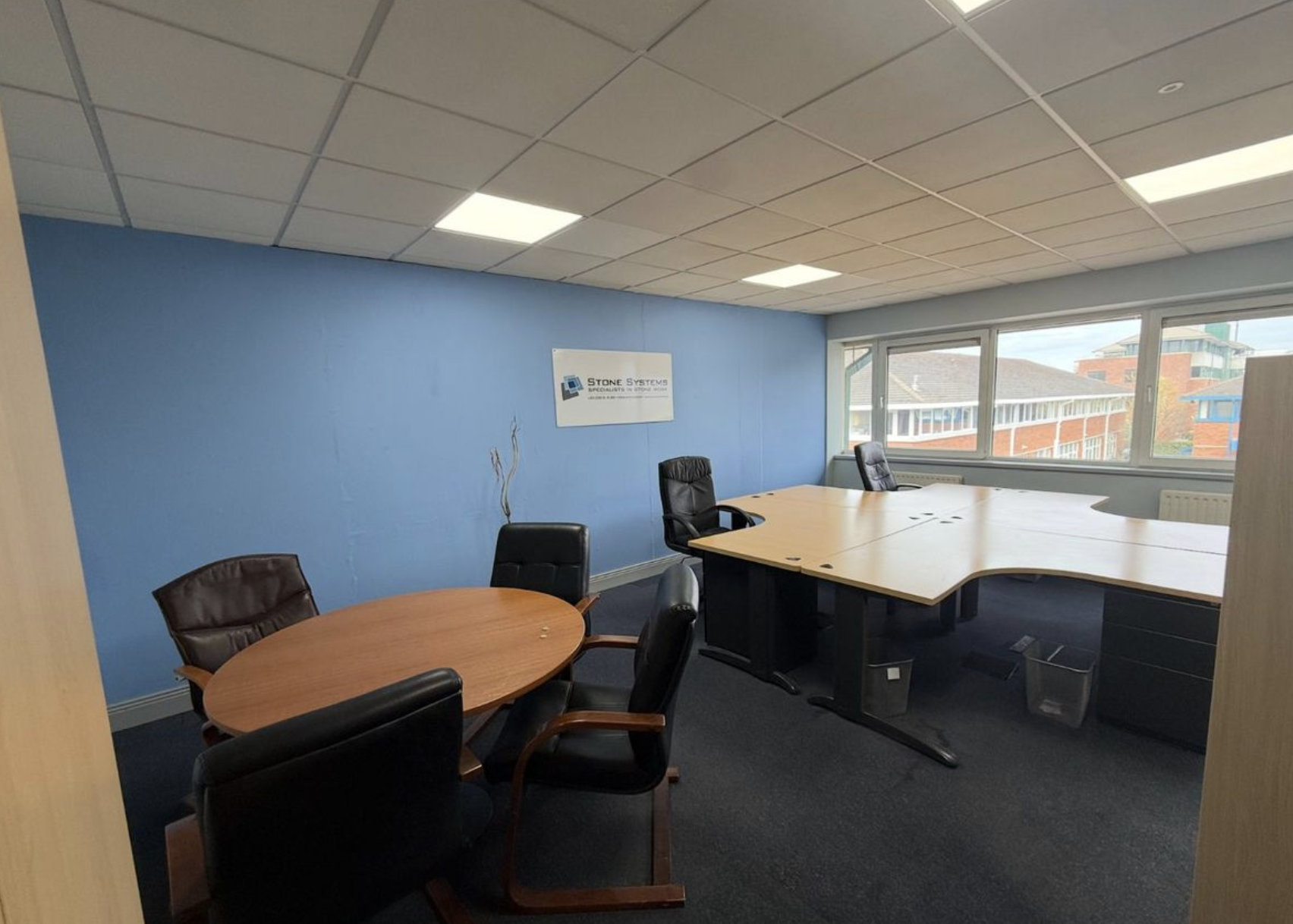 Unit 7 - Sandyford Business Centre
