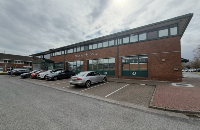 Unit 7 - Sandyford Business Centre - Office 101