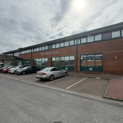 Unit 7 - Sandyford Business Centre