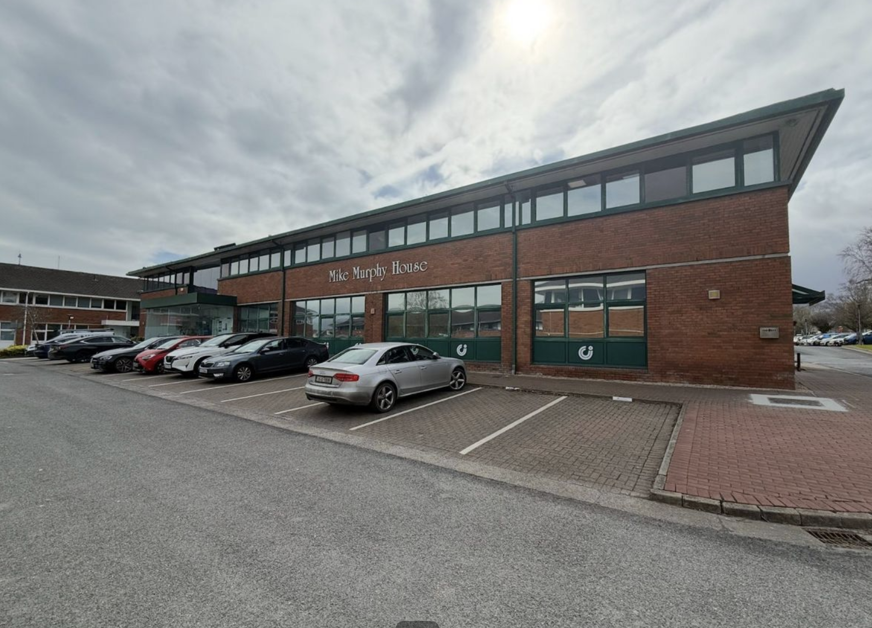 Unit 7 - Sandyford Business Centre