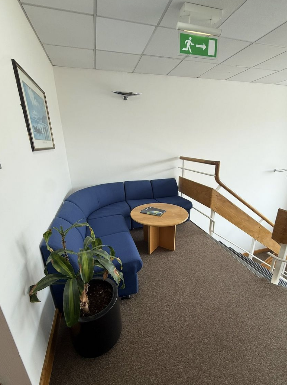 Unit 7 - Sandyford Business Centre