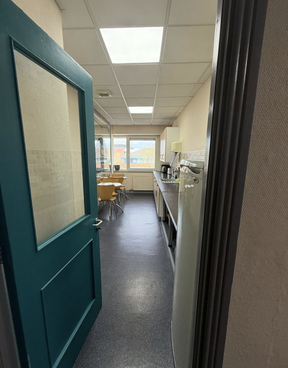 Unit 7 - Sandyford Business Centre