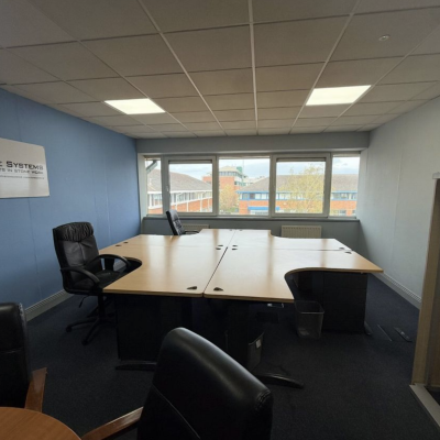 Unit 7 - Sandyford Business Centre