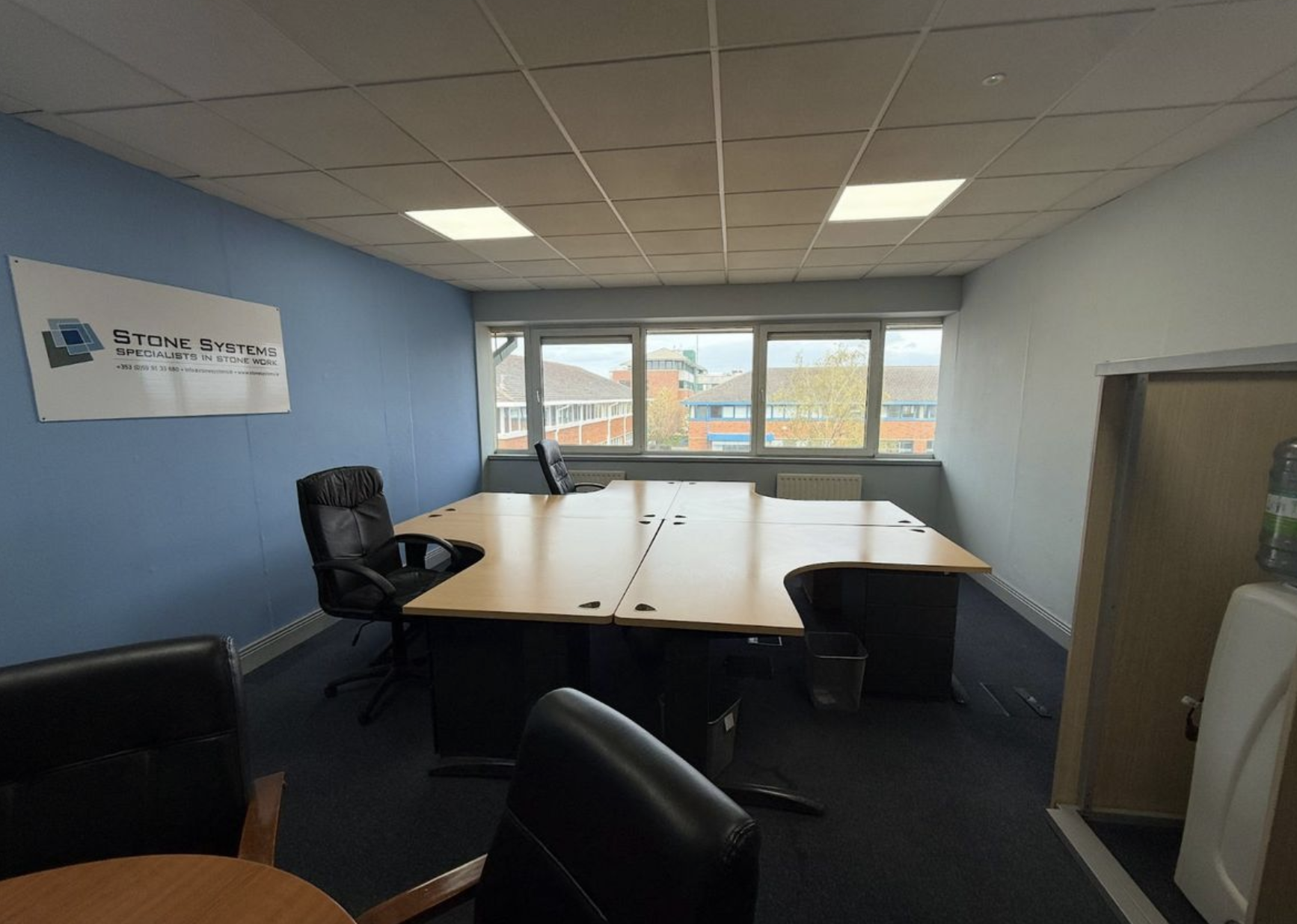 Unit 7 - Sandyford Business Centre