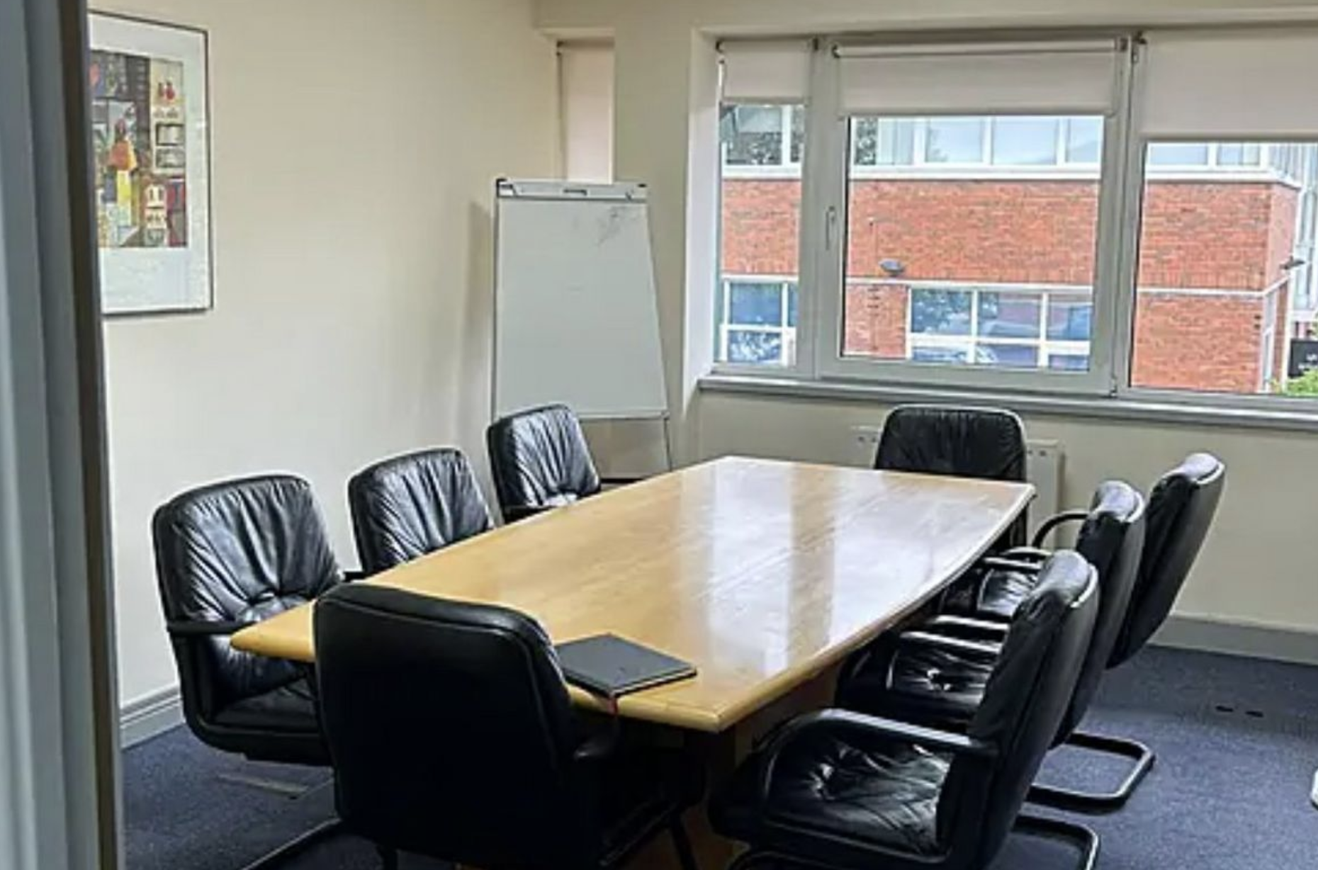 Unit 7 - Sandyford Business Centre