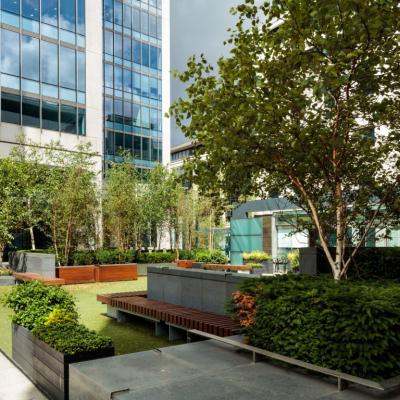 1 Georges Quay Plaza - Zone 1