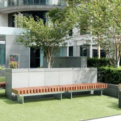 1 Georges Quay Plaza - Zone 1