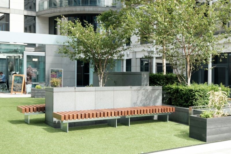 1 Georges Quay Plaza - Zone 1
