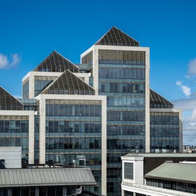 1 Georges Quay Plaza - Zone 1