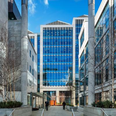 1 Georges Quay Plaza - Zone 1