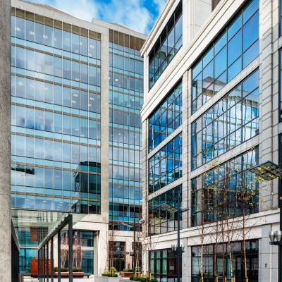 1 Georges Quay Plaza - Zone 1