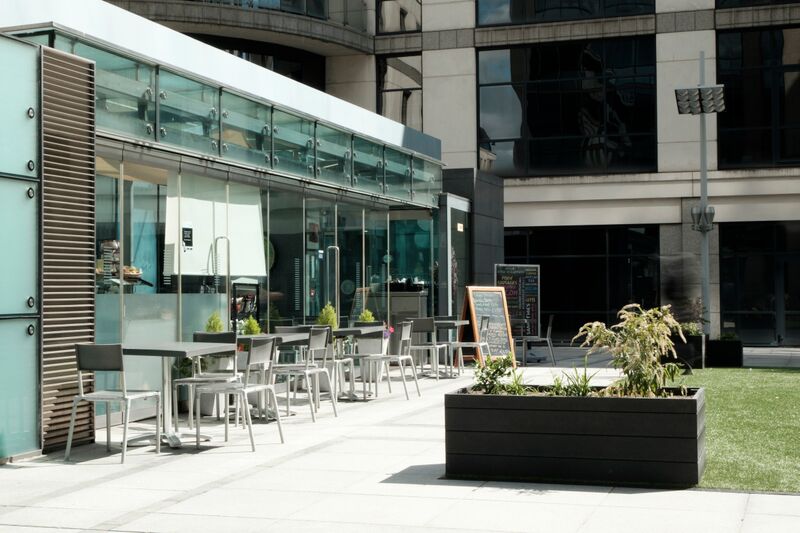 1 Georges Quay Plaza - Zone 1