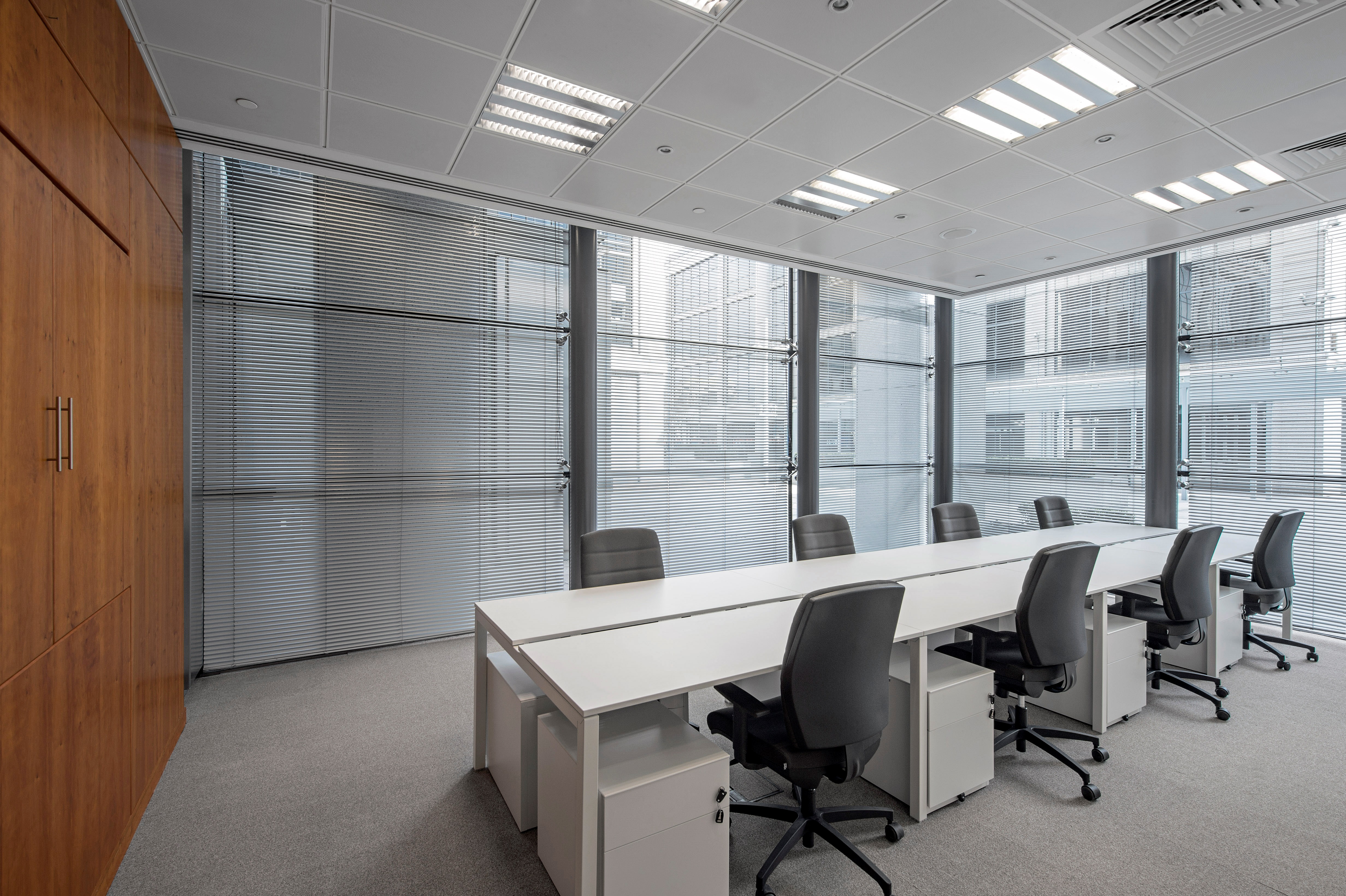 1 Georges Quay Plaza - Office 1