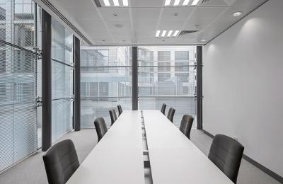 1 Georges Quay Plaza - Office 6