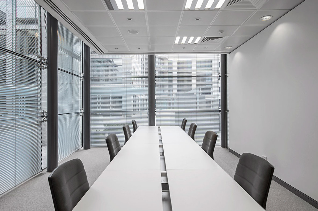 1 Georges Quay Plaza - Office 6