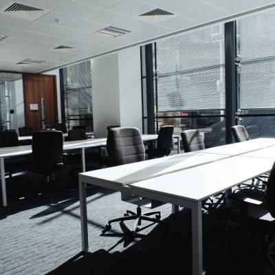 1 Georges Quay Plaza - Zone 1