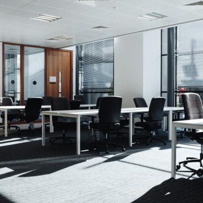 1 Georges Quay Plaza - Zone 1
