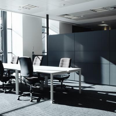 1 Georges Quay Plaza - Zone 1